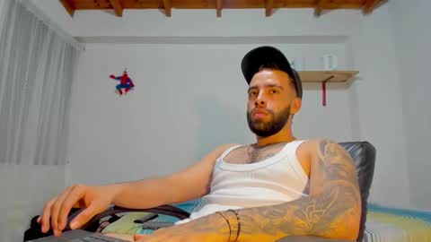 Rmy Steen online show from 10, 1, 2026