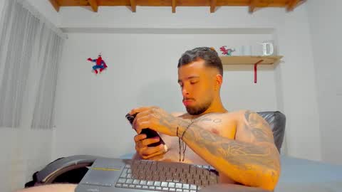 Rmy Steen online show from 24, 2, 2026