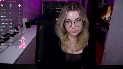 RemyWild online show from 28, 2, 2025