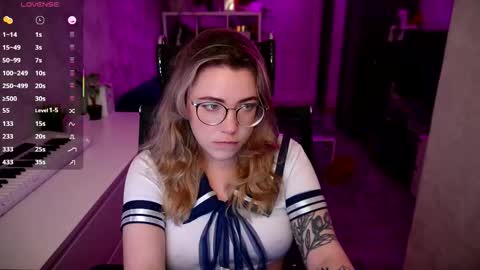 RemyWild online show from 18, 9, 2025