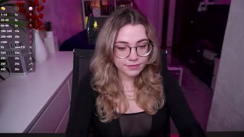 RemyWild online show from 13, 11, 2025