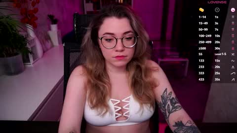 Snapshot of remywild chatting on 14, 2, 2026 RemyWild online show from 14, 2, 2026