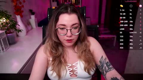 Snapshot of remywild chatting on 25, 2, 2026 RemyWild online show from 25, 2, 2026