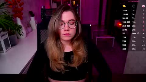 Snapshot of remywild chatting on 19, 3, 2026 RemyWild online show from 19, 3, 2026