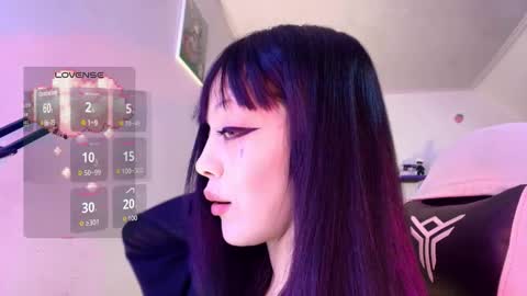 ren_yamashiro online show from 21, 9, 2025
