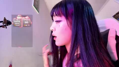 Snapshot of ren_yamashiro chatting on 14, 10, 2025 ren_yamashiro online show from 14, 10, 2025