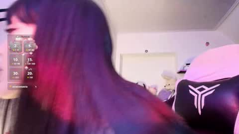 ren_yamashiro online show from 9, 2, 2026