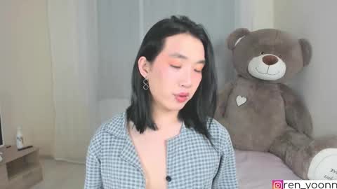 Ren online show from 14, 2, 2026