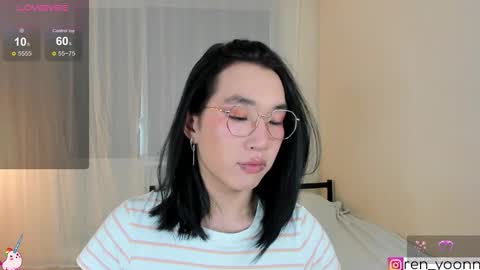 Ren online show from 5, 3, 2026