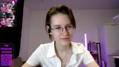 Claire online show from 20, 3, 2026