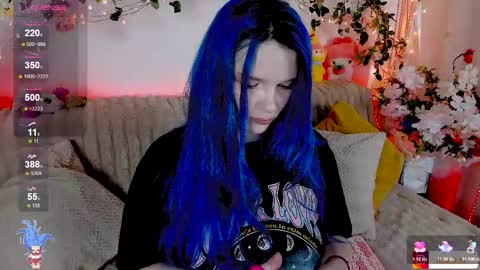 RenaRyugy online show from 26, 3, 2026