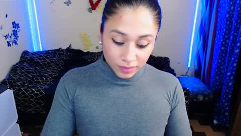 Snapshot of renata4you chatting on 20, 12, 2024 Fitgirl online show from 20, 12, 2024