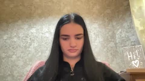 Renata online show from 16, 10, 2025