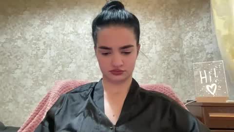 Renata online show from 17, 10, 2025