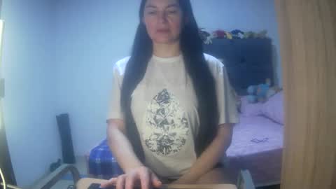 Snapshot of renata_hot1 chatting on 14, 10, 2025 renata_hot1 online show from 14, 10, 2025