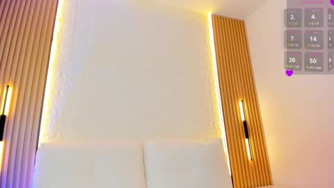 Snapshot of renatajhonson chatting on 20, 3, 2026 Renata online show from 20, 3, 2026