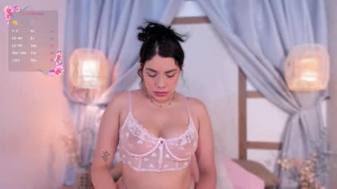 renataleclair online show from 24, 3, 2026