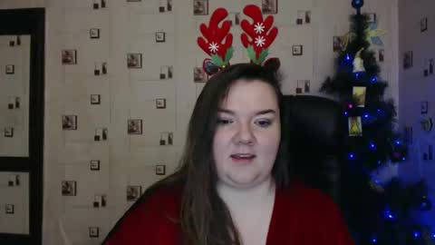 Snapshot of renataoia chatting on 31, 12, 2024 renataoia online show from 31, 12, 2024