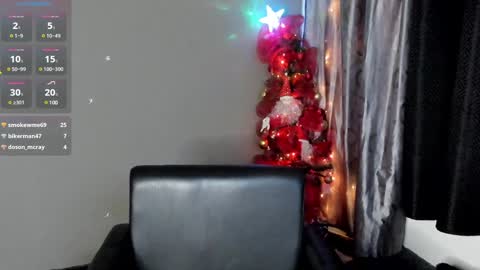 renatawilsom online show from 24, 12, 2024