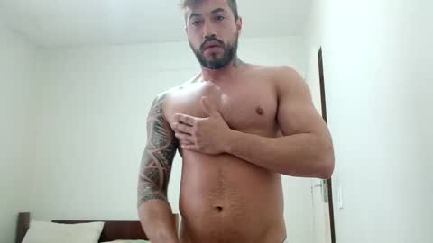 Snapshot of renatocavedon1 chatting on 26, 10, 2025 renatocavedon1 online show from 26, 10, 2025