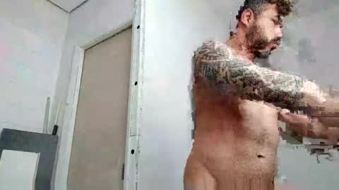 Snapshot of renatocavedon1 chatting on 29, 10, 2025 renatocavedon1 online show from 29, 10, 2025