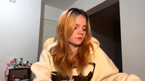 Snapshot of rendabecnel chatting on 11, 2, 2026 Tiffany online show from 11, 2, 2026