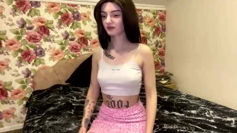 Hello My name is Liza im new model here. Lets enjoy our time togather online show from 2, 2, 2026