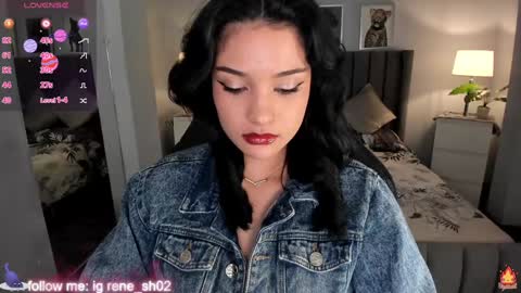 Renee Shelby online show from 9, 1, 2025