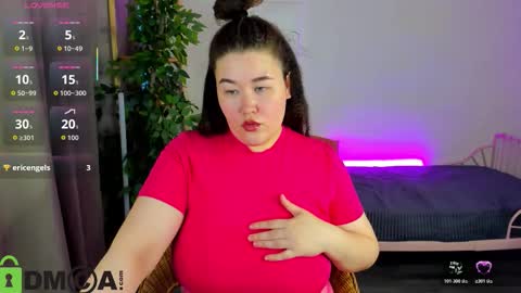 renee_turner online show from 27, 11, 2025