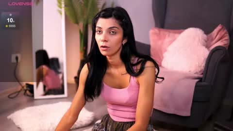 Rena online show from 29, 10, 2025