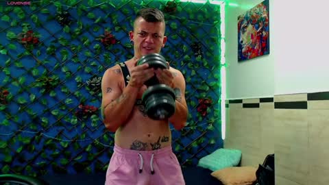 R E N E  online show from 24, 1, 2025