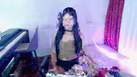 rennygurl online show from 11, 9, 2025