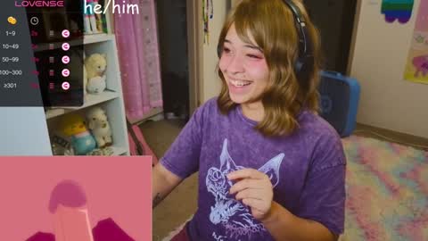 REN online show from 5, 12, 2024