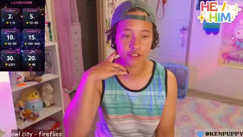 REN online show from 12, 9, 2025