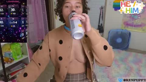 REN online show from 9, 11, 2025