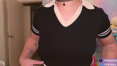 REN online show from 25, 2, 2026