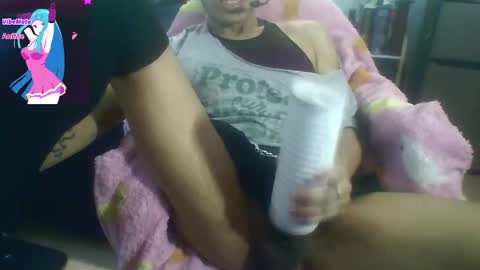 residentgoblin online show from 24, 1, 2025