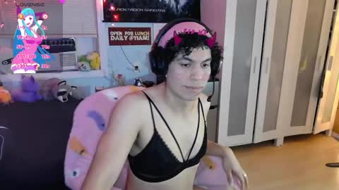 residentgoblin online show from 13, 2, 2025