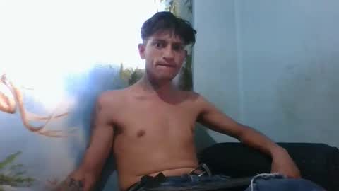 Luis online show from 14, 12, 2025