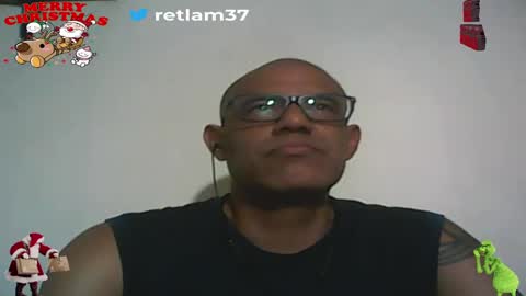 Walter online show from 22, 12, 2024