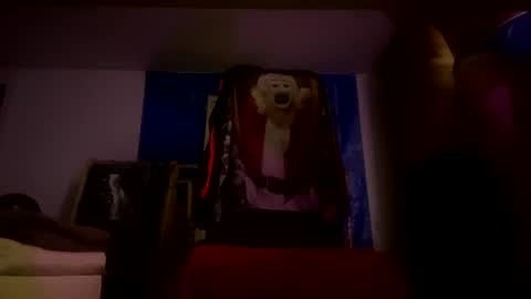 MeatBeatManifesto online show from 23, 2, 2025