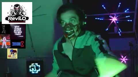 revilo80 online show from 16, 3, 2026