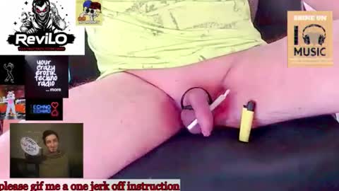 revilo80 online show from 25, 3, 2026