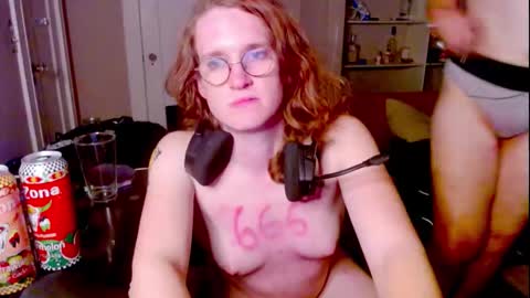 rewpert_ts online show from 1, 11, 2025