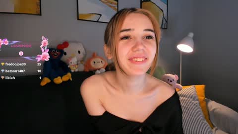 Elin online show from 8, 12, 2024