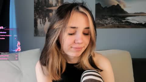 Elin online show from 20, 12, 2024