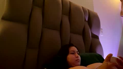 Snapshot of rexaybladee chatting on 15, 10, 2025 Rexa y blade online show from 15, 10, 2025