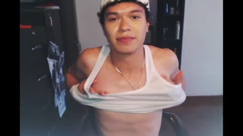 Rex online show from 19, 2, 2025