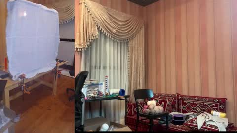 Naked Artist online show from 11, 2, 2026