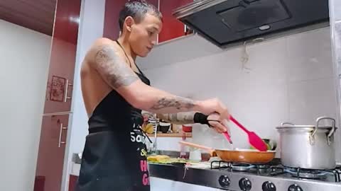 reymasterhot online show from 19, 11, 2025